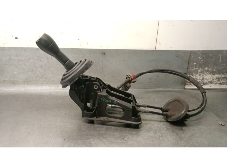 Recambio de palanca cambio para citroën c3 1.4 hdi sx plus referencia OEM IAM 9651917680 2400EP 