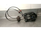 Recambio de palanca cambio para citroën c3 1.4 hdi sx plus referencia OEM IAM 9651917680 2400EP 