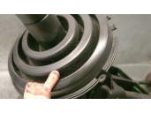 Recambio de palanca cambio para citroën c3 1.4 hdi sx plus referencia OEM IAM 9651917680 2400EP 