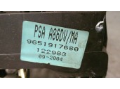 Recambio de palanca cambio para citroën c3 1.4 hdi sx plus referencia OEM IAM 9651917680 2400EP 