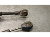 Recambio de palanca cambio para citroën c3 1.4 hdi sx plus referencia OEM IAM 9651917680 2400EP 