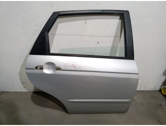 Replacement rear right door for Kia Cerato 2.0 Turbodiesel CAT OEM IAM reference 770042F210 770042F210 