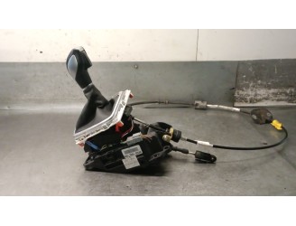 Recambio de palanca cambio para ford mondeo v sedán (cd) 2.0 hybrid referencia OEM IAM DG987K004DD3JA6 2202469 
