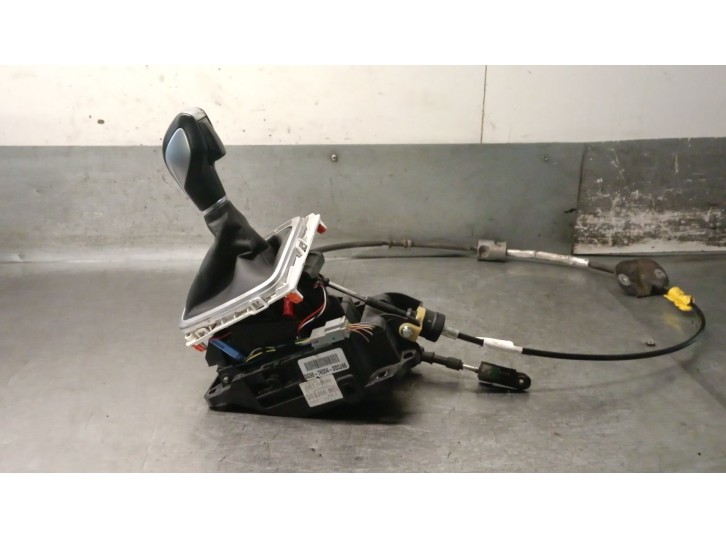 Recambio de palanca cambio para ford mondeo v sedán (cd) 2.0 hybrid referencia OEM IAM DG987K004DD3JA6 2202469 