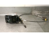 Recambio de palanca cambio para ford mondeo v sedán (cd) 2.0 hybrid referencia OEM IAM DG987K004DD3JA6 2202469 