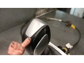 Recambio de palanca cambio para ford mondeo v sedán (cd) 2.0 hybrid referencia OEM IAM DG987K004DD3JA6 2202469 