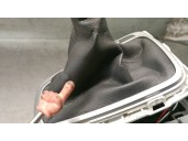 Recambio de palanca cambio para ford mondeo v sedán (cd) 2.0 hybrid referencia OEM IAM DG987K004DD3JA6 2202469 