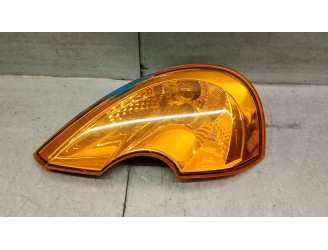 Recambio de piloto delantero izquierdo para renault modus / grand modus (f/jp0_) 1.2 (jp0c, jp0k, fp0c, fp0k, fp0p, jp0p, jp0t) 