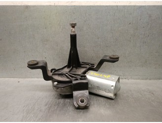 Recambio de motor limpia trasero para opel meriva b 1.3 16v cdti referencia OEM IAM 13282361 731900 W000013579 VALEO