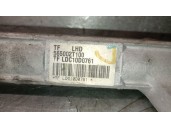 Recambio de cremallera direccion para kia optima (fsgds6b) 1.7 crdi referencia OEM IAM 565002T100 565002T100 MOBIS