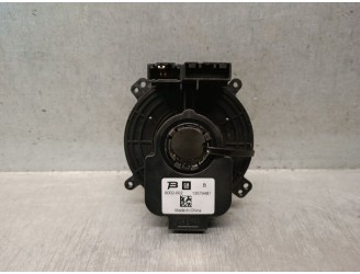 Replacement airbag ring for Opel Meriva B 1.3 16V CDTi OEM IAM reference 13579487 6002002 