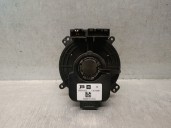 Recambio de anillo airbag para opel meriva b 1.3 16v cdti referencia OEM IAM 13579487 6002002 