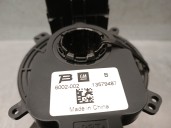 Recambio de anillo airbag para opel meriva b 1.3 16v cdti referencia OEM IAM 13579487 6002002 