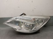Recambio de faro izquierdo para opel meriva b 1.3 16v cdti referencia OEM IAM 13286612 1216234 