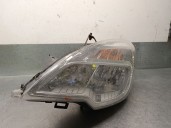 Recambio de faro izquierdo para opel meriva b 1.3 16v cdti referencia OEM IAM 13286612 1216234 