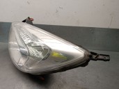 Recambio de faro izquierdo para opel meriva b 1.3 16v cdti referencia OEM IAM 13286612 1216234 
