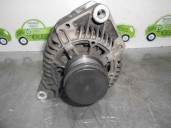 Recambio de alternador para renault megane i classic (la0) 1.9 diesel referencia OEM IAM 7700431943 7700431943 VALEO
