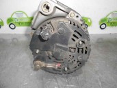 Recambio de alternador para renault megane i classic (la0) 1.9 diesel referencia OEM IAM 7700431943 7700431943 VALEO