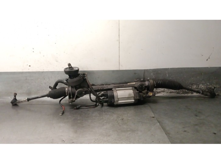 Recambio de cremallera direccion para volkswagen golf v berlina (1k1) 2.0 tdi referencia OEM IAM 1K1909144M 1K1423055M 