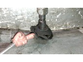 Recambio de cremallera direccion para volkswagen golf v berlina (1k1) 2.0 tdi referencia OEM IAM 1K1909144M 1K1423055M 