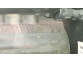 Recambio de cremallera direccion para volkswagen golf v berlina (1k1) 2.0 tdi referencia OEM IAM 1K1909144M 1K1423055M 