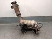 Recambio de catalizador para mitsubishi asx (ga0w) 1.8 di-d cat referencia OEM IAM 1584A543 1584A543 