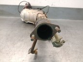 Recambio de catalizador para mitsubishi asx (ga0w) 1.8 di-d cat referencia OEM IAM 1584A543 1584A543 