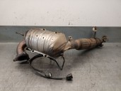 Recambio de catalizador para mitsubishi asx (ga0w) 1.8 di-d cat referencia OEM IAM 1584A543 1584A543 