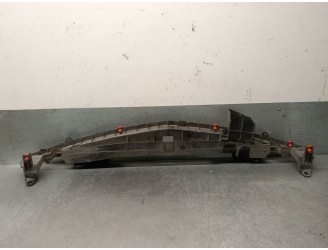 Replacement front bumper reinforcement for Opel Meriva B 1.3 16V CDTi OEM IAM reference 13334028 1406263 