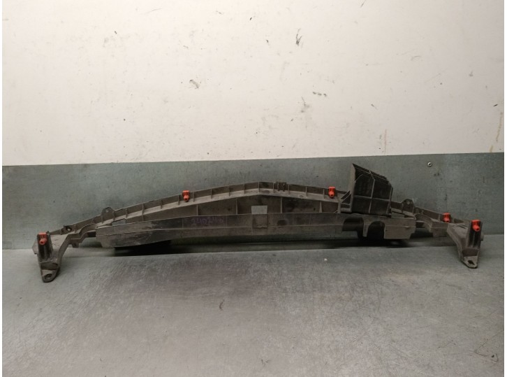 Recambio de refuerzo paragolpes delantero para opel meriva b 1.3 16v cdti referencia OEM IAM 13334028 1406263 