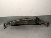 Recambio de refuerzo paragolpes delantero para opel meriva b 1.3 16v cdti referencia OEM IAM 13334028 1406263 