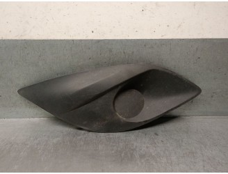 Replacement front moldings for Opel Meriva B 1.3 16V CDTi OEM IAM reference 13267749 1400819 