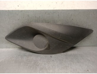 Replacement front moldings for Opel Meriva B 1.3 16V CDTi OEM IAM reference 13267748 1400818 