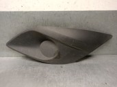 Replacement front moldings for Opel Meriva B 1.3 16V CDTi OEM IAM reference 13267748 1400818 