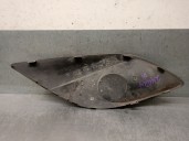 Replacement front moldings for Opel Meriva B 1.3 16V CDTi OEM IAM reference 13267748 1400818 