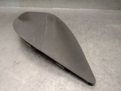 Replacement front moldings for Opel Meriva B 1.3 16V CDTi OEM IAM reference 13267748 1400818 