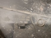 Recambio de molduras delanteras para opel meriva b 1.3 16v cdti referencia OEM IAM 13267748 1400818 