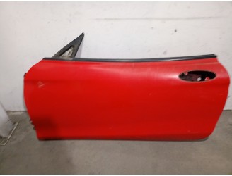 Recambio de puerta delantera izquierda para hyundai coupe (rd) 1.6 16v cat referencia OEM IAM 7600327031 7600327031 