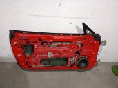 Recambio de puerta delantera izquierda para hyundai coupe (rd) 1.6 16v cat referencia OEM IAM 7600327031 7600327031 