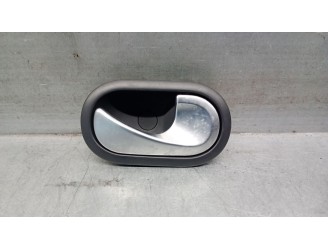 Recambio de maneta interior delantera derecha para renault modus / grand modus (f/jp0_) 1.2 (jp0c, jp0k, fp0c, fp0k, fp0p, jp0p,