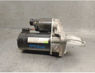 Recambio de motor arranque para honda civic berlina .5 (ma/mb) 1.5 referencia OEM IAM 31200P1JE020 31200P1JE03 VALEO