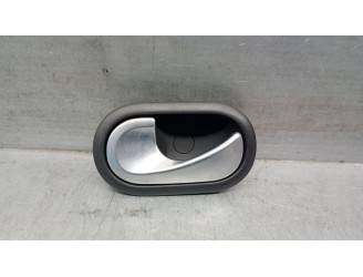 Recambio de maneta interior trasera izquierda para renault modus / grand modus (f/jp0_) 1.2 (jp0c, jp0k, fp0c, fp0k, fp0p, jp0p,