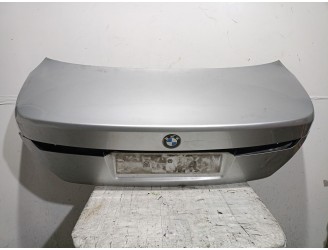 Recambio de porton trasero para bmw 7 (e65, e66, e67) 730 d referencia OEM IAM 41627049252 41627049252 