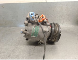Recambio de compresor aire acondicionado para honda civic berlina .5 (ma/mb) 1.5 referencia OEM IAM 38800P28A02 38810P28A02 SAND