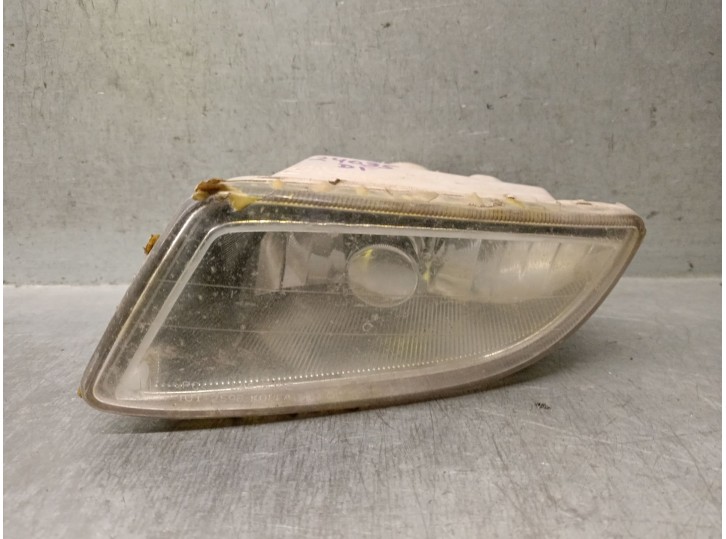 Replacement left fog light for Hyundai Coupe (RD) 1.6 16V CAT OEM IAM reference 9220127500 9220127500 