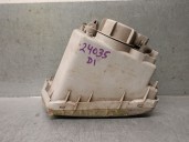 Recambio de faro antiniebla izquierdo para hyundai coupe (rd) 1.6 16v cat referencia OEM IAM 9220127500 9220127500 