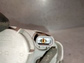 Replacement left fog light for Hyundai Coupe (RD) 1.6 16V CAT OEM IAM reference 9220127500 9220127500 