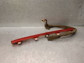 Recambio de luz central de freno para hyundai coupe (rd) 1.6 16v cat referencia OEM IAM 9270027500 9270027500 