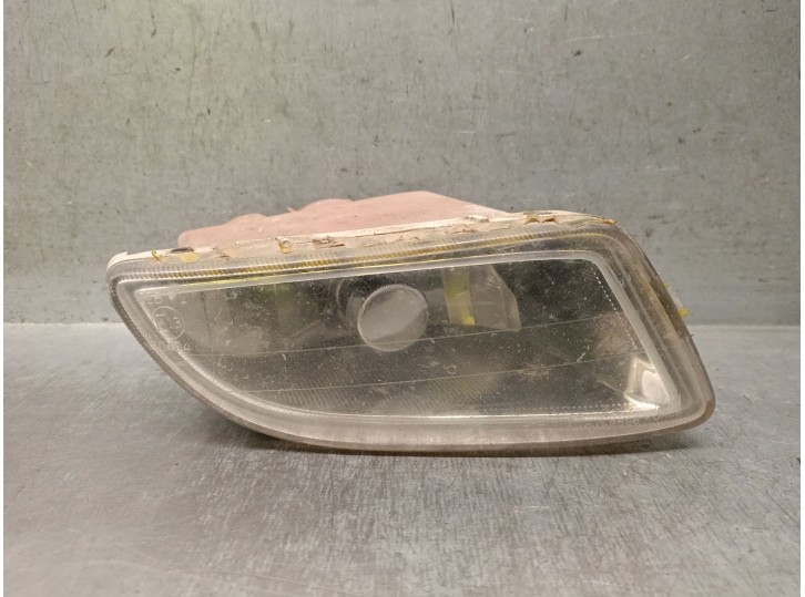 Recambio de faro antiniebla derecho para hyundai coupe (rd) 1.6 16v cat referencia OEM IAM 9220227500 9220227500 