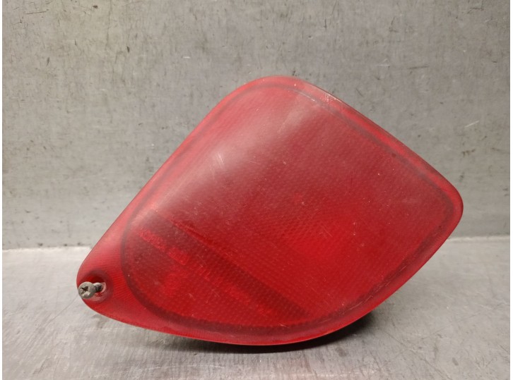 Recambio de faro antiniebla trasero derecho para hyundai coupe (rd) 1.6 16v cat referencia OEM IAM 9242027580 9242027580 